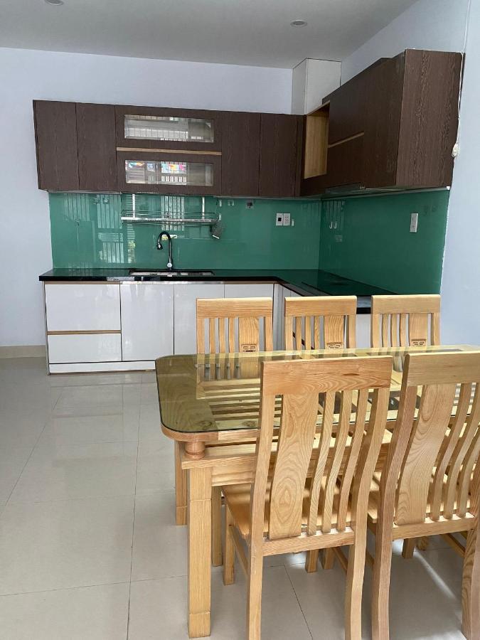 Cherki Hostel Đà Nẵng Exterior foto